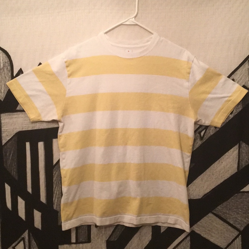 Head Porter Plus Short Sleeve T-Shirt